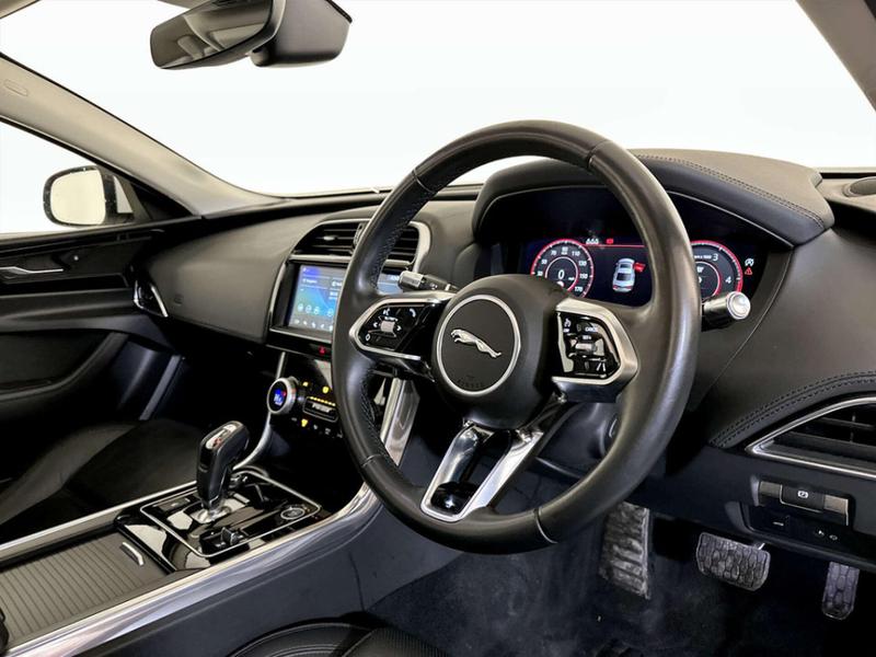 Used Jaguar XE 2019 for sale - 77018114: Photo 15