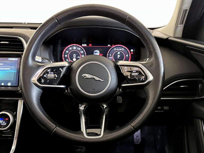 Used Jaguar XE 2019 for sale - 77018114: Photo 16