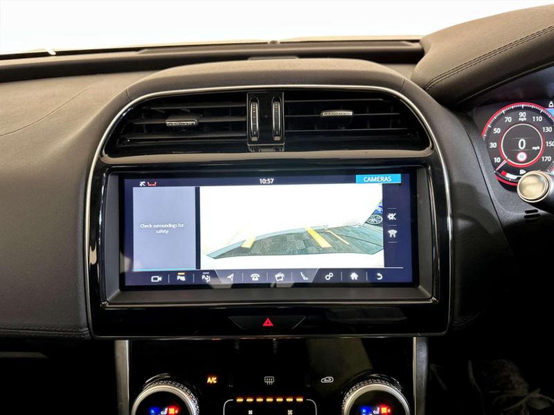 Used Jaguar XE 2019 for sale - 77018114: Photo 20