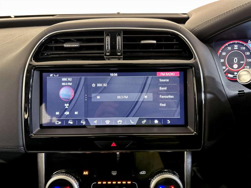 Used Jaguar XE 2019 for sale - 77018114: Photo 22