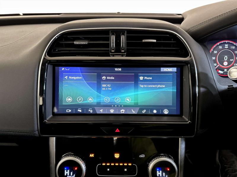 Used Jaguar XE 2019 for sale - 77018114: Photo 23