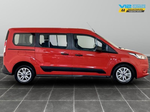 Used Ford Grand Tourneo Connect 2021 for sale - 76266042: Photo 11