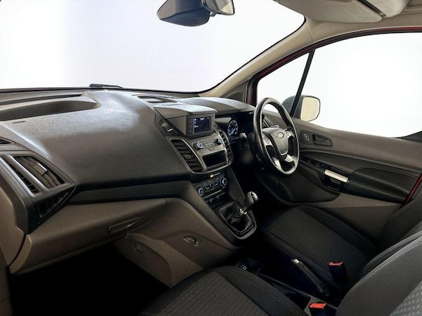 Used Ford Grand Tourneo Connect 2021 for sale - 76266042: Photo 12