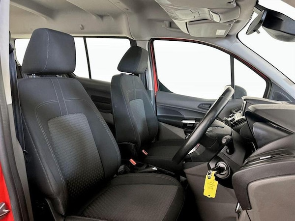 Used Ford Grand Tourneo Connect 2021 for sale - 76266042: Photo 13