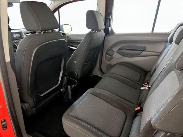 Used Ford Grand Tourneo Connect 2021 for sale - 76266042: Photo 14