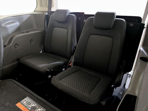 Used Ford Grand Tourneo Connect 2021 for sale - 76266042: Photo 15