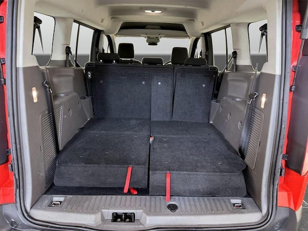 Used Ford Grand Tourneo Connect 2021 for sale - 76266042: Photo 16