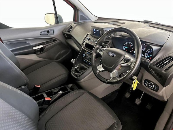 Used Ford Grand Tourneo Connect 2021 for sale - 76266042: Photo 17