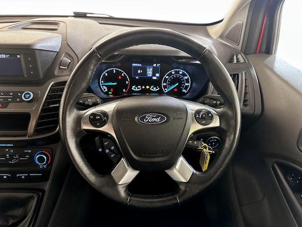 Used Ford Grand Tourneo Connect 2021 for sale - 76266042: Photo 18