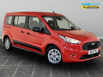 Ford - Grand Tourneo Connect