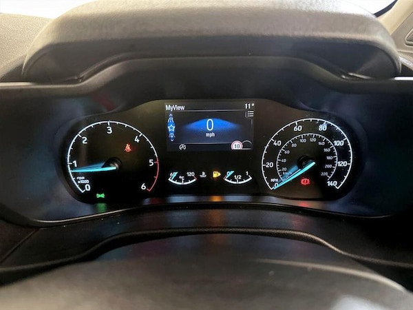 Used Ford Grand Tourneo Connect 2021 for sale - 76266042: Photo 20