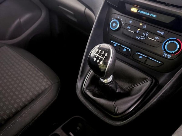 Used Ford Grand Tourneo Connect 2021 for sale - 76266042: Photo 27