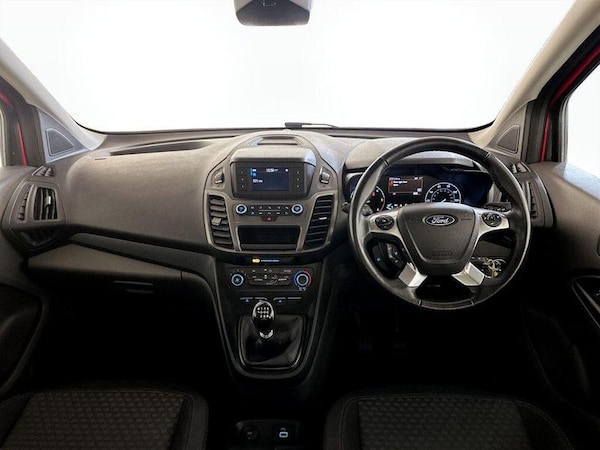 Used Ford Grand Tourneo Connect 2021 for sale - 76266042: Photo 3