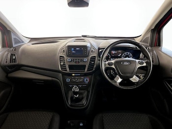 Used Ford Grand Tourneo Connect 2021 for sale - 76266042: Photo 3