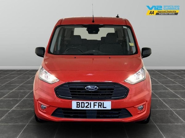 Used Ford Grand Tourneo Connect 2021 for sale - 76266042: Photo 5