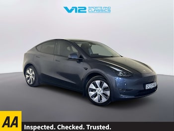 Used Tesla Model Y 2023 for sale - 79383131: Photo