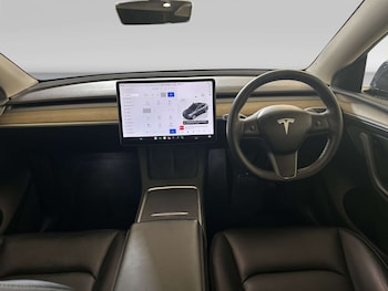 Used Tesla Model Y 2023 for sale - 79383131: Photo