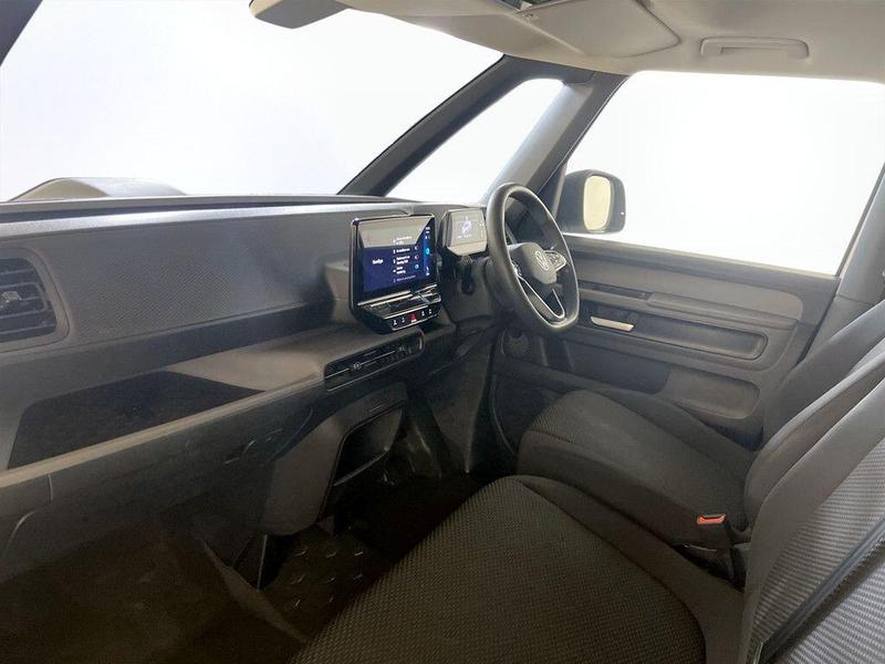 Used Volkswagen ID. Buzz Cargo 2023 for sale - 76332622: Photo 12