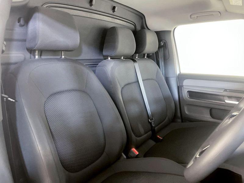Used Volkswagen ID. Buzz Cargo 2023 for sale - 76332622: Photo 13