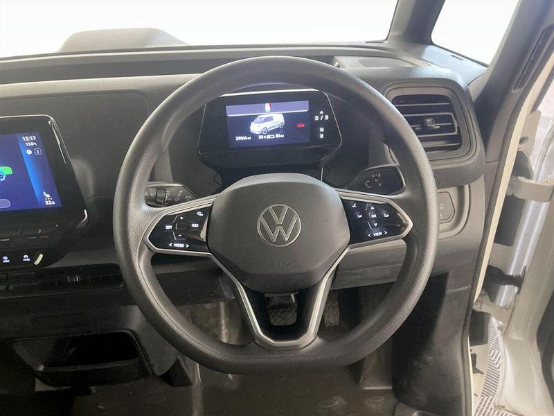 Used Volkswagen ID. Buzz Cargo 2023 for sale - 76332622: Photo 16