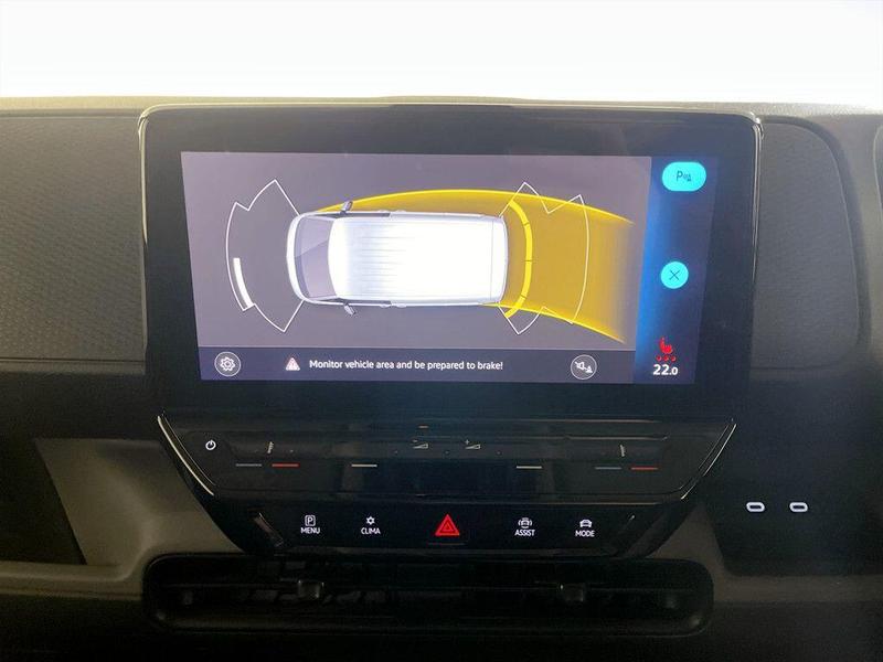 Used Volkswagen ID. Buzz Cargo 2023 for sale - 76332622: Photo 21