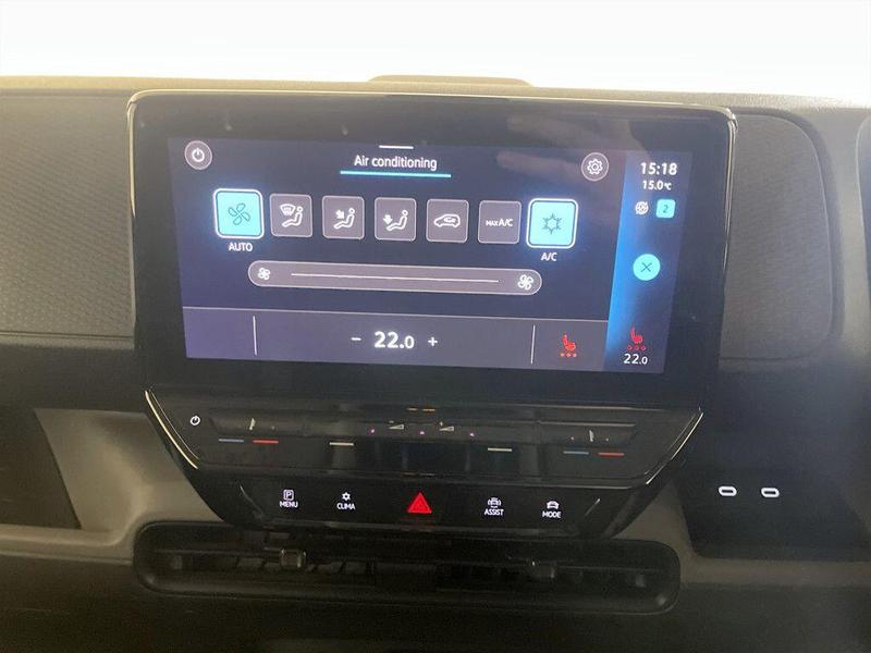 Used Volkswagen ID. Buzz Cargo 2023 for sale - 76332622: Photo 22
