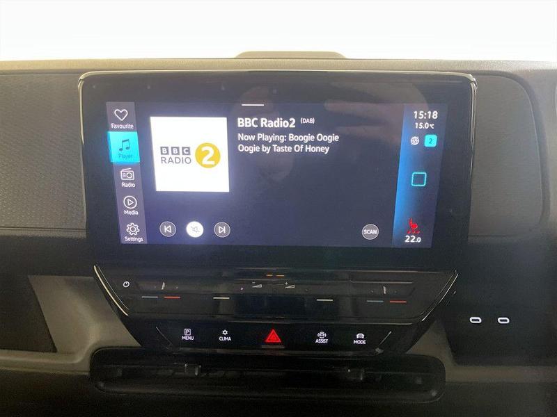 Used Volkswagen ID. Buzz Cargo 2023 for sale - 76332622: Photo 24