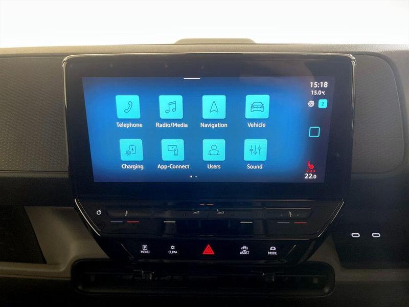 Used Volkswagen ID. Buzz Cargo 2023 for sale - 76332622: Photo 25