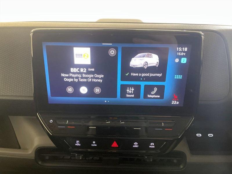 Used Volkswagen ID. Buzz Cargo 2023 for sale - 76332622: Photo 26