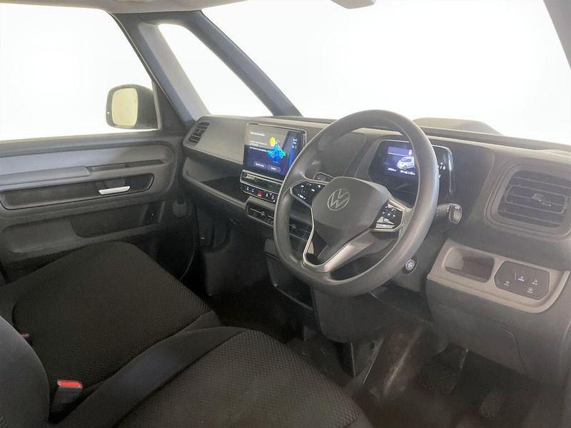Used Volkswagen ID. Buzz Cargo 2023 for sale - 76332622: Photo 3