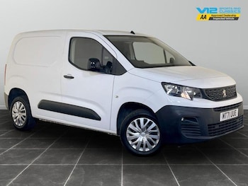 Peugeot - Partner