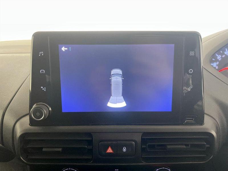 Vehicle 20