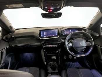 Used Peugeot 2008 2020 for sale - 75283284: Photo
