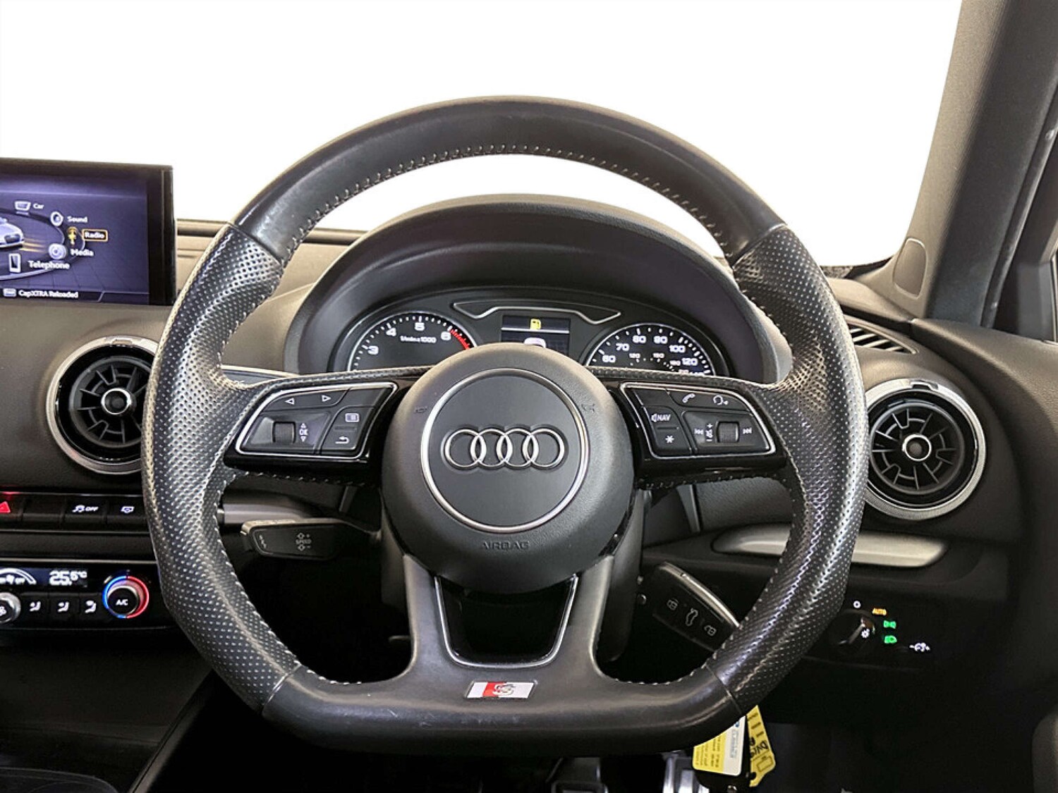 Used Audi A3 2019 for sale - 77547716: Photo 15