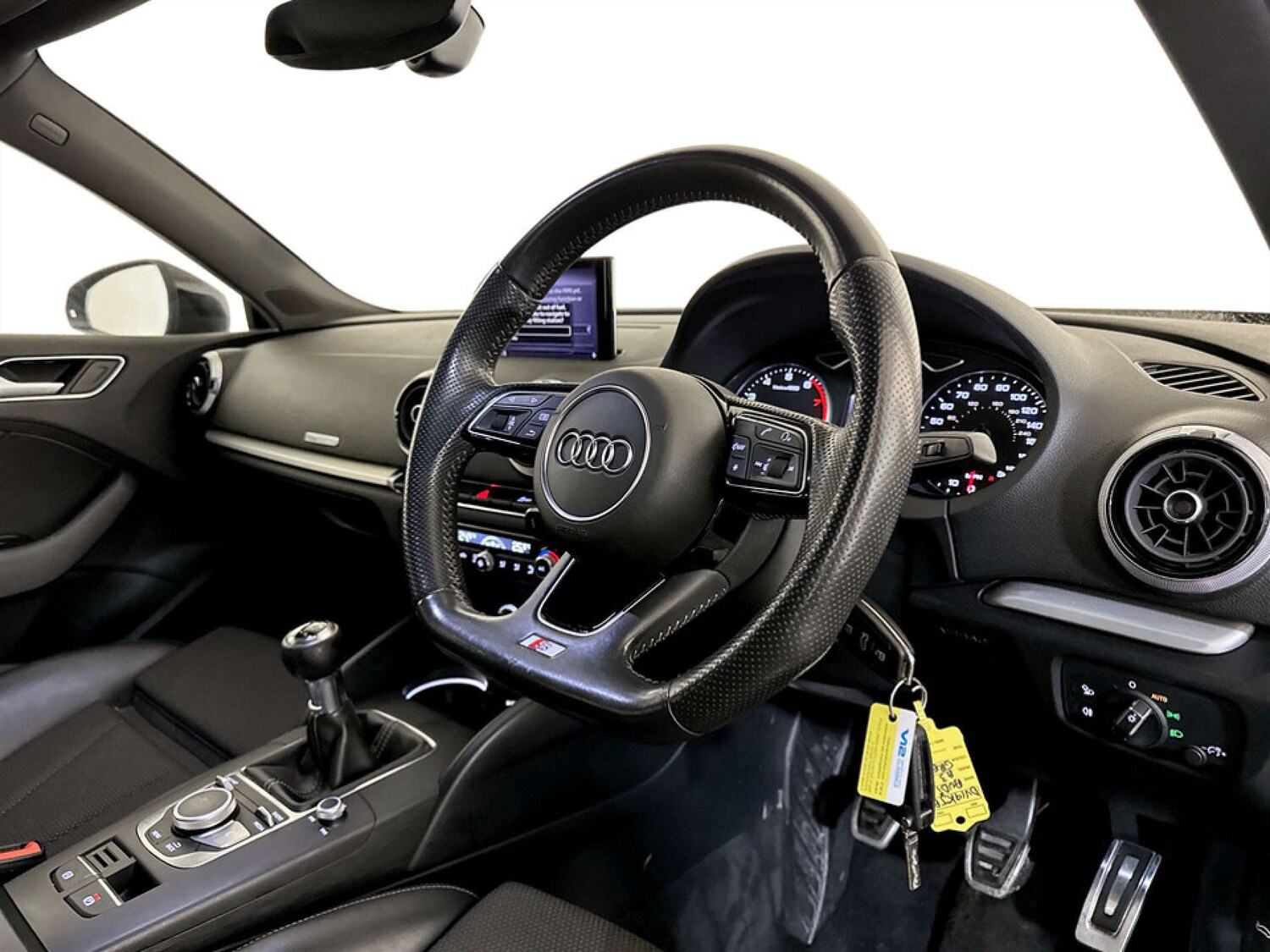 Used Audi A3 2019 for sale - 77547716: Photo 16