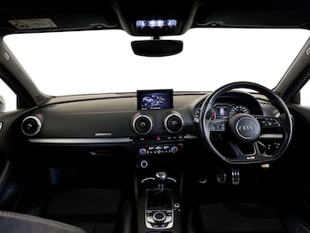 Used Audi A3 2019 for sale - 77547716: Photo