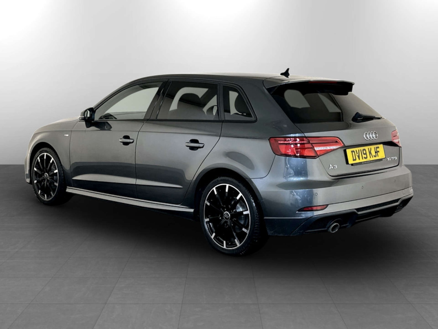 Used Audi A3 2019 for sale - 77547716: Photo 8