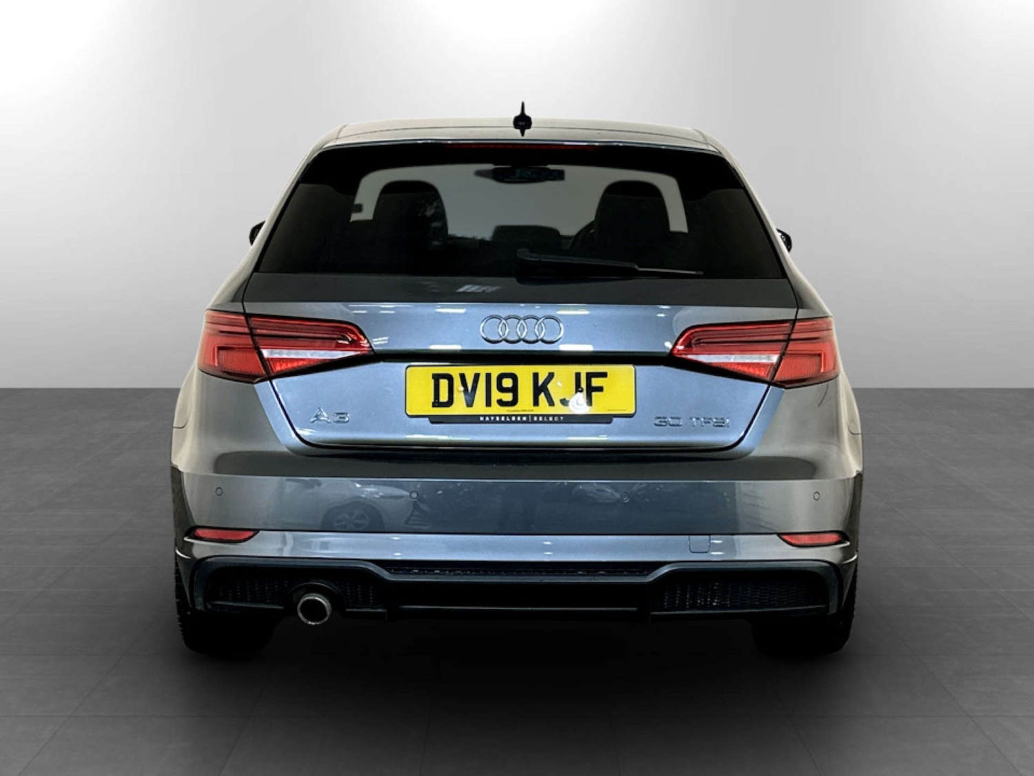 Used Audi A3 2019 for sale - 77547716: Photo 9