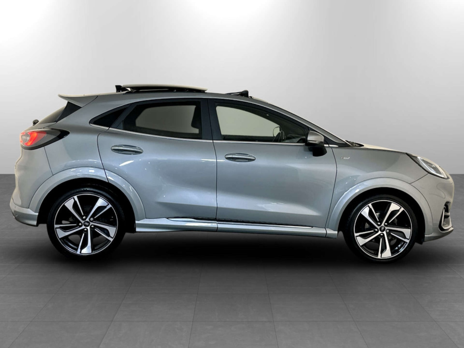 Used Ford Puma 2020 for sale - 77547698: Photo 11