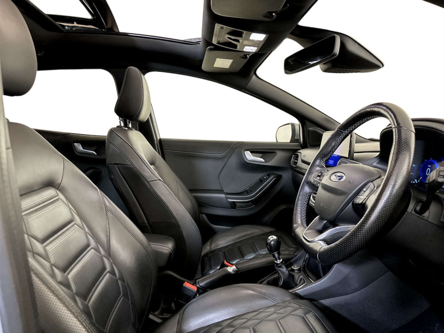 Used Ford Puma 2020 for sale - 77547698: Photo 13