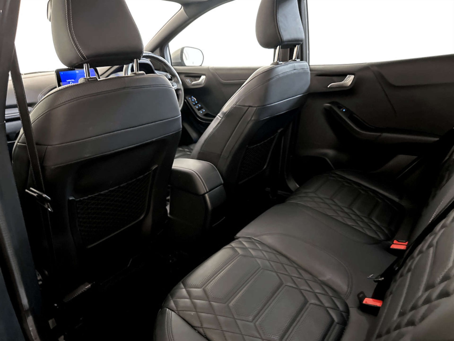 Used Ford Puma 2020 for sale - 77547698: Photo 14