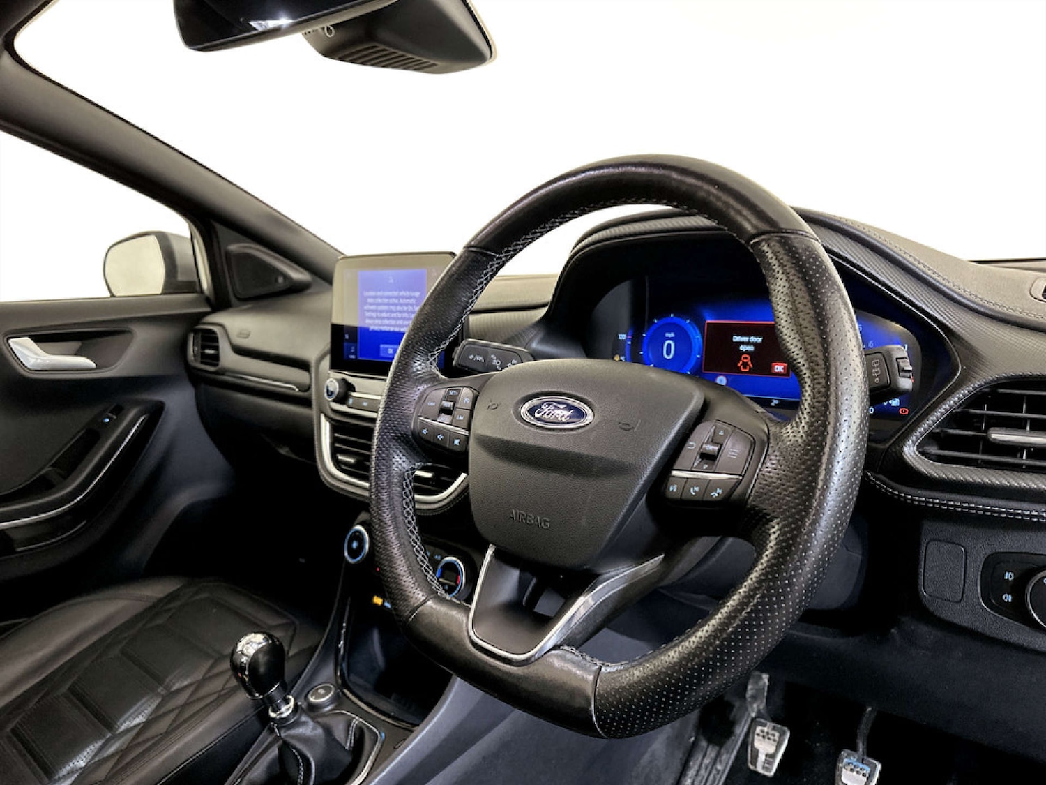 Used Ford Puma 2020 for sale - 77547698: Photo 15