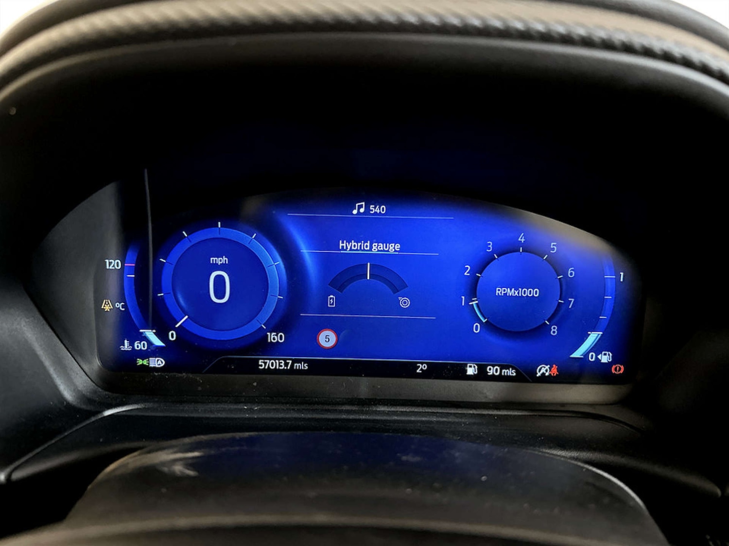 Used Ford Puma 2020 for sale - 77547698: Photo 18