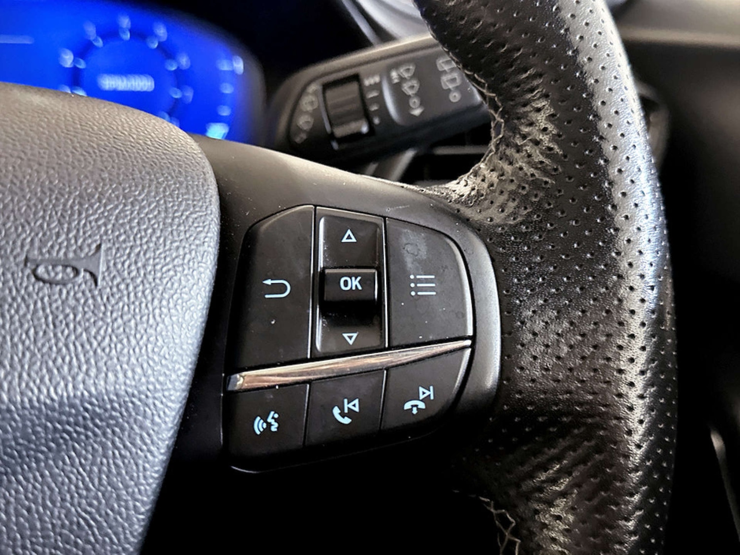 Used Ford Puma 2020 for sale - 77547698: Photo 19