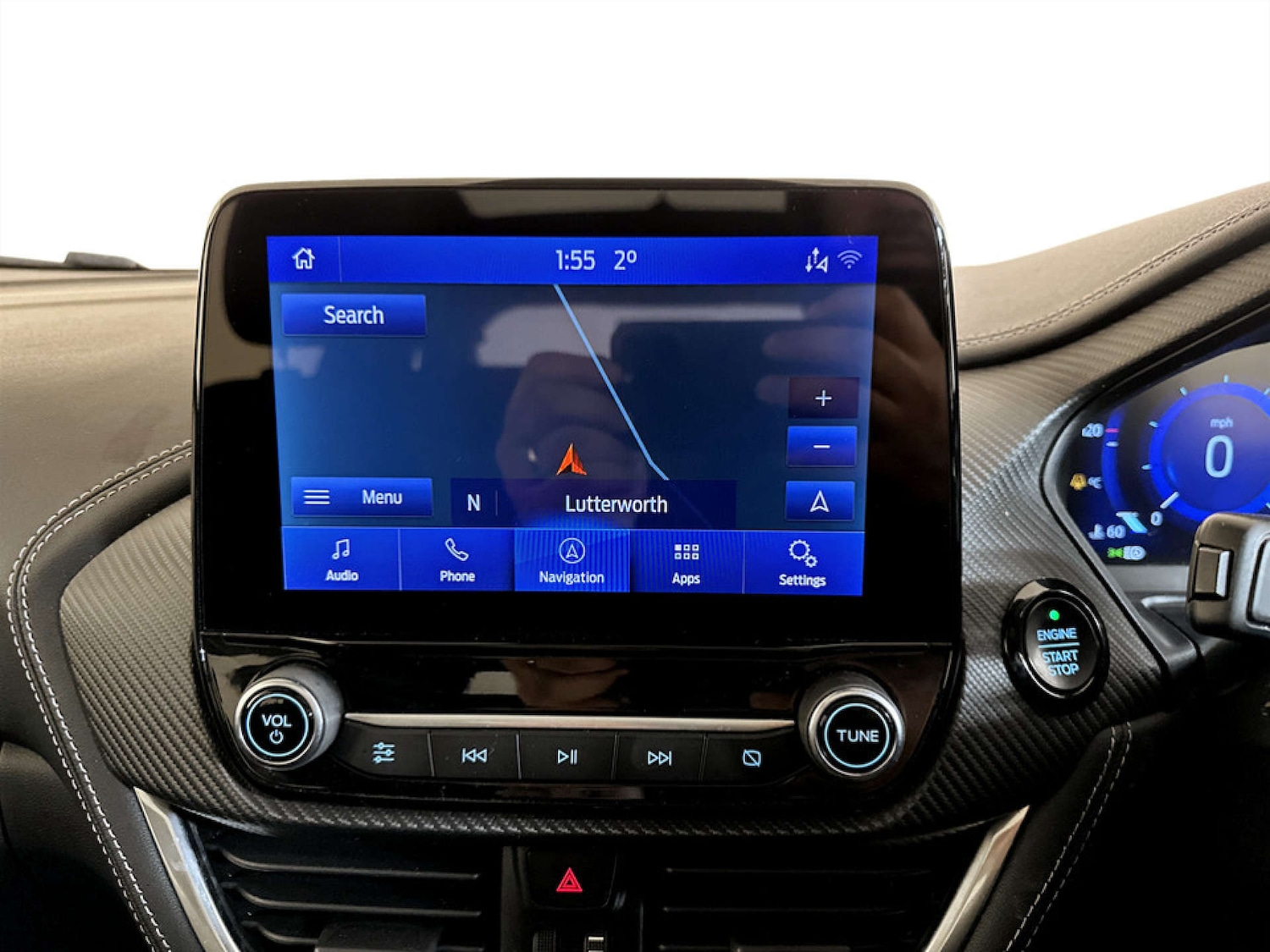 Used Ford Puma 2020 for sale - 77547698: Photo 21