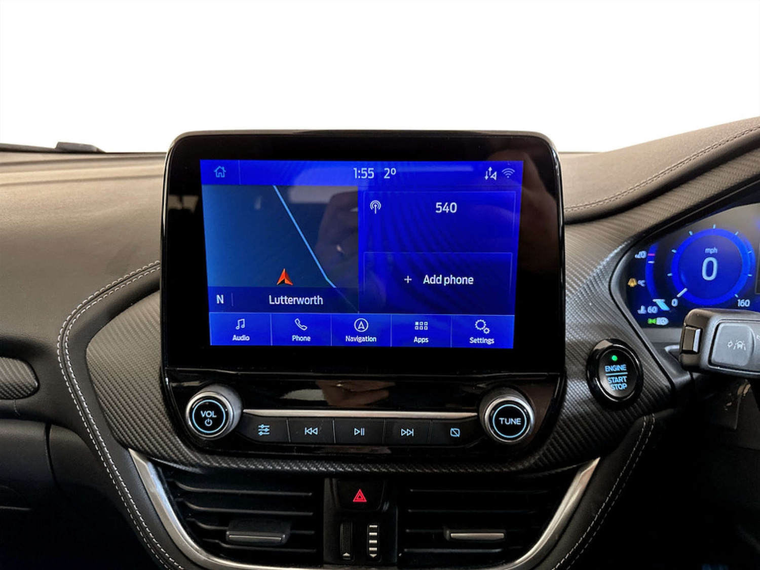 Used Ford Puma 2020 for sale - 77547698: Photo 22