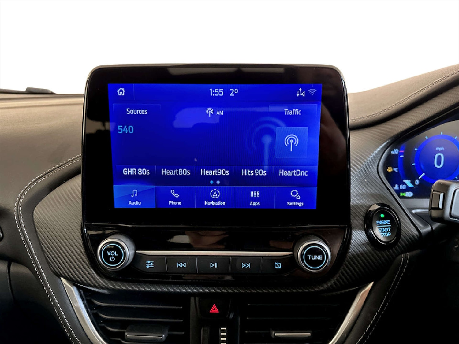 Used Ford Puma 2020 for sale - 77547698: Photo 23