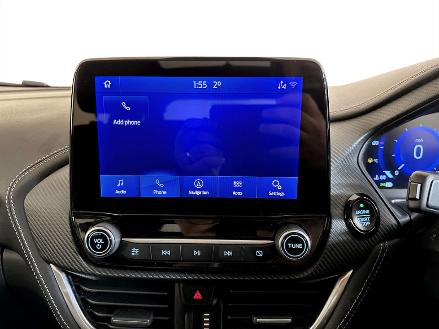 Used Ford Puma 2020 for sale - 77547698: Photo 24