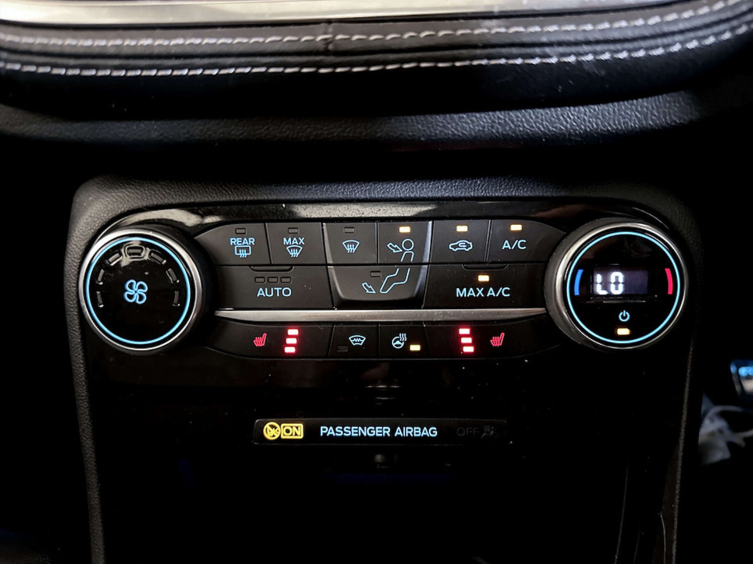 Used Ford Puma 2020 for sale - 77547698: Photo 25