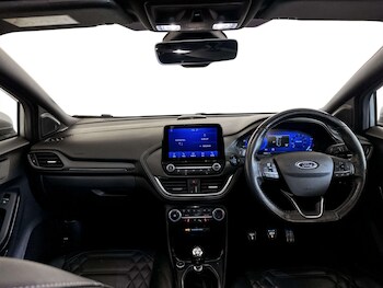 Used Ford Puma 2020 for sale - 77547698: Photo